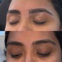 Henna Brow ($20.deposit required when booking