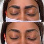 Brow Lamination ($25 deposit required )