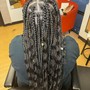 Crochet Braids