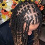 Kid's Braids