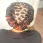 Kinky Twist