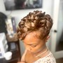 Updo