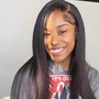 Closure Sew In