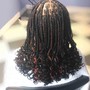 Kinky Twist