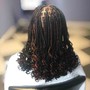 Kinky Twist