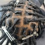 Dreadlocks