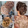 Updo