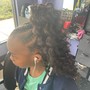 Twist Out