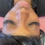 Eyelash Extension Removal