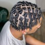 Loc Style