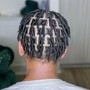 Shampoo, Cornrows