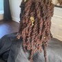 Bob Boho Passion Twists