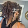 Loc Combout + natural style