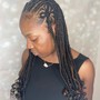 Individual Braids