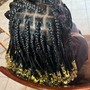 Senegalese Twist