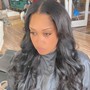 Closure Sew in