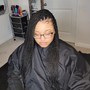 Lace Closure Sew In