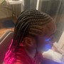 Loc Retwist