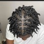 Dread/Loc Detox