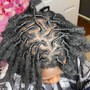 Dread/Loc Detox