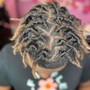 Loc Re-twist