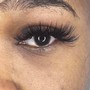 Bottom lashes