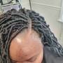 Deep Conditioning Treatment