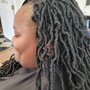 Crochet Braids