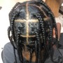 Cornrows