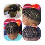 Dreadlock Retwist