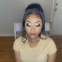 Prom Makeup