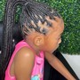 Individual Braids