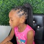 Individual Braids