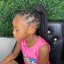 Individual Braids