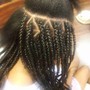 Flat Twists