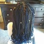 Flat Twists