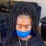 Crochet Braids