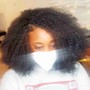 Crochet Braids