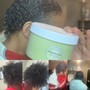 Scalp Treatment