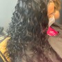 Lace Closure Sew In