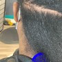 Hairline/Facial Lining