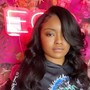 Traditional Sew-In