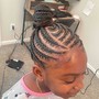 Comb Twist