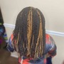 Kinky Twist