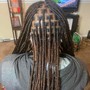 Medium Senegalese Twist