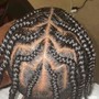 Redo any braids