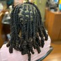 Senegalese Twist