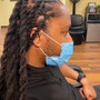 Scalp Treatment