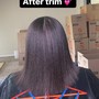 Root Touch Up