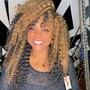 Crochet Braids